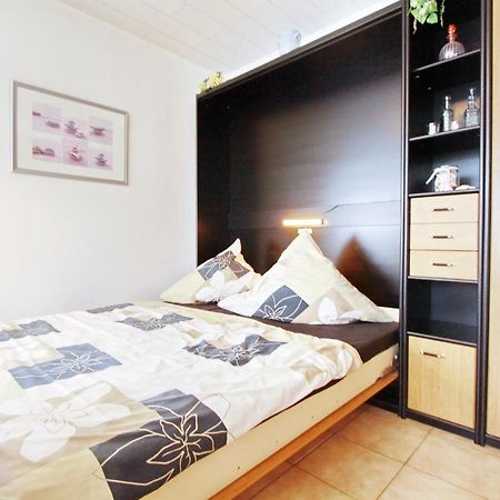 Villa Am Meer App 18 Gromitz Bagian luar foto