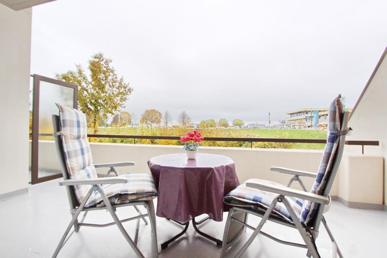Villa Am Meer App 18 Gromitz Bagian luar foto