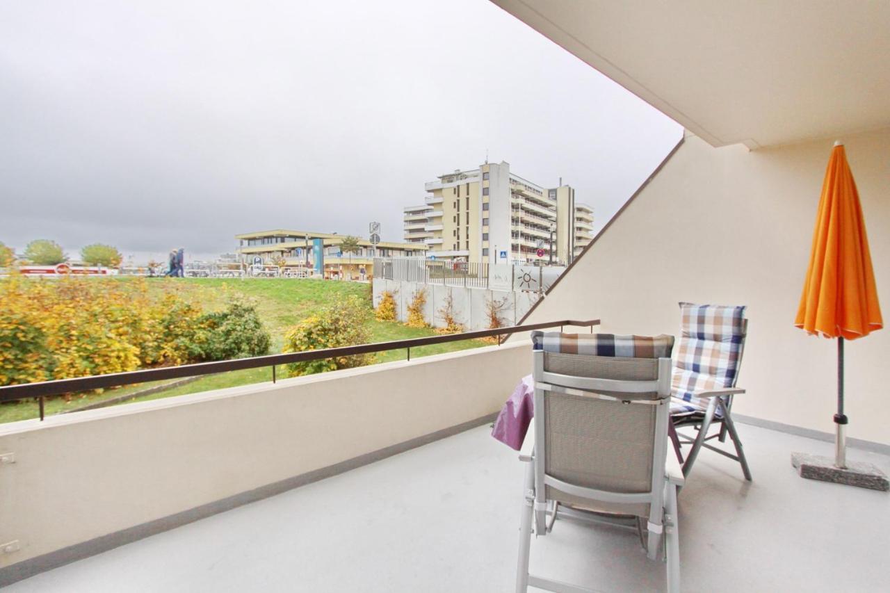 Villa Am Meer App 18 Gromitz Bagian luar foto
