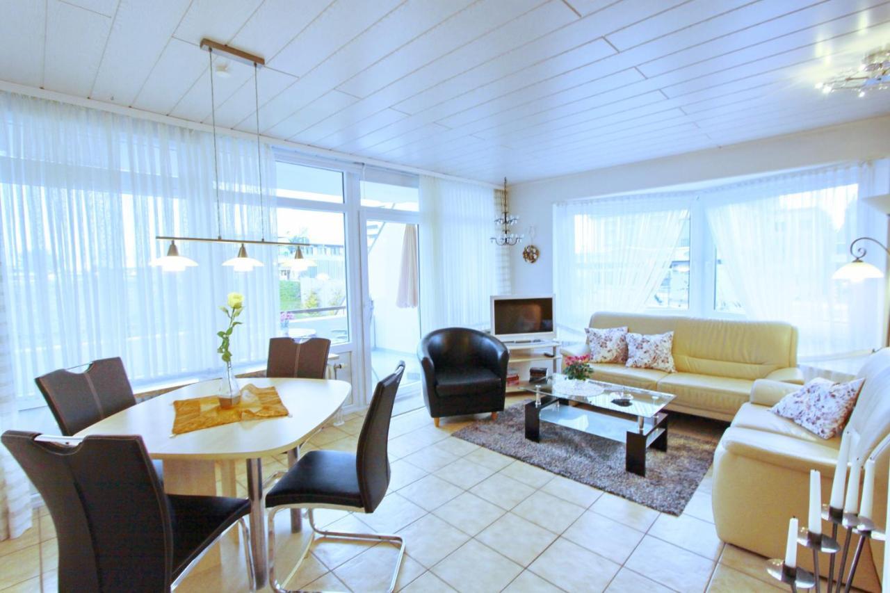 Villa Am Meer App 18 Gromitz Bagian luar foto