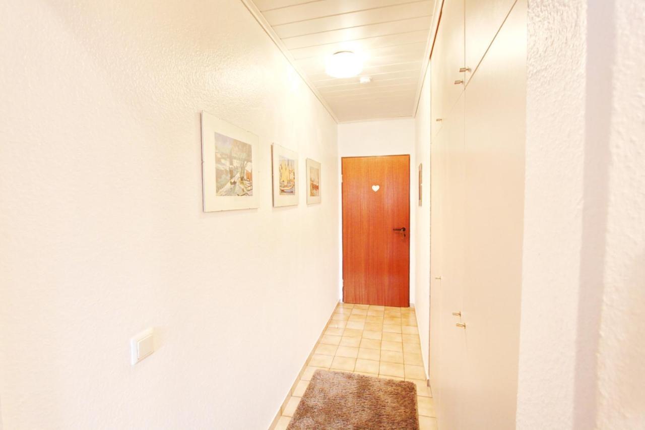 Villa Am Meer App 18 Gromitz Bagian luar foto
