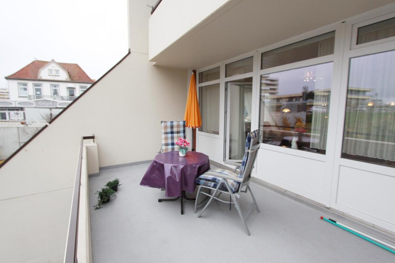 Villa Am Meer App 18 Gromitz Bagian luar foto
