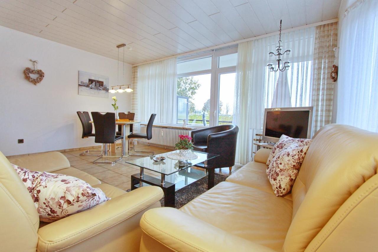 Villa Am Meer App 18 Gromitz Bagian luar foto