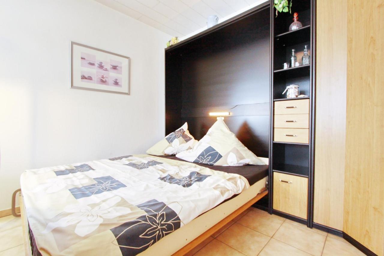 Villa Am Meer App 18 Gromitz Bagian luar foto